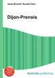 Dijon-Prenois, Jesse Russell,Ronald Cohn 