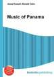 Music of Panama, Jesse Russell,Ronald Cohn 