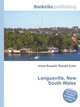 Longueville, New South Wales, Jesse Russell,Ronald Cohn 