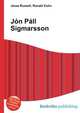 J?n P?ll Sigmarsson, Jesse Russell,Ronald Cohn 
