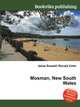 Mosman, New South Wales, Jesse Russell,Ronald Cohn 