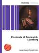 Electorate of Brunswick-Luneburg, Jesse Russell,Ronald Cohn 