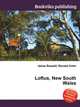 Loftus, New South Wales, Jesse Russell,Ronald Cohn 