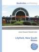 Lilyfield, New South Wales, Jesse Russell,Ronald Cohn 