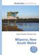 Milperra, New South Wales, Jesse Russell,Ronald Cohn 