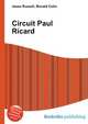 Circuit Paul Ricard, Jesse Russell,Ronald Cohn 