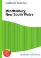 Minchinbury, New South Wales, Jesse Russell,Ronald Cohn 