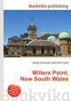 Millers Point, New South Wales, Jesse Russell,Ronald Cohn 