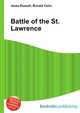 Battle of the St. Lawrence, Jesse Russell,Ronald Cohn 