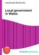 Local government in Wales, Jesse Russell,Ronald Cohn 