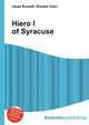 Hiero I of Syracuse, Jesse Russell,Ronald Cohn 