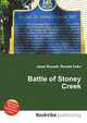 Battle of Stoney Creek, Jesse Russell,Ronald Cohn 