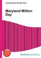 Maryland Million Day, Jesse Russell,Ronald Cohn 