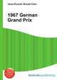 1967 German Grand Prix, Jesse Russell,Ronald Cohn 