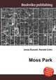 Moss Park, Jesse Russell,Ronald Cohn 