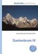Gasherbrum IV, Jesse Russell,Ronald Cohn 