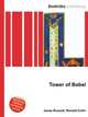 Tower of Babel, Jesse Russell,Ronald Cohn 