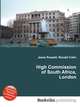High Commission of South Africa, London, Jesse Russell,Ronald Cohn 