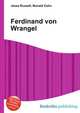 Ferdinand von Wrangel, Jesse Russell,Ronald Cohn 