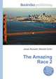 The Amazing Race 2, Jesse Russell,Ronald Cohn 