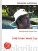 1996 Cricket World Cup, Jesse Russell,Ronald Cohn 