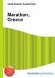 Marathon, Greece, Jesse Russell,Ronald Cohn 