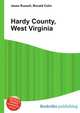 Hardy County, West Virginia, Jesse Russell,Ronald Cohn 
