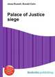 Palace of Justice siege, Jesse Russell,Ronald Cohn 