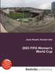 2003 FIFA Women's World Cup, Jesse Russell,Ronald Cohn 