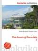 The Amazing Race Asia 2, Jesse Russell,Ronald Cohn 