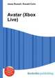 Avatar (Xbox Live), Jesse Russell,Ronald Cohn 