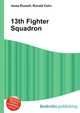 13th Fighter Squadron, Jesse Russell,Ronald Cohn 