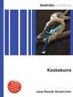 Kookaburra, Jesse Russell,Ronald Cohn 