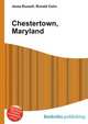 Chestertown, Maryland, Jesse Russell,Ronald Cohn 