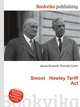 Smoot Hawley Tariff Act, Jesse Russell,Ronald Cohn 