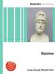 Elpinice, Jesse Russell,Ronald Cohn 
