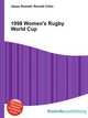 1998 Women's Rugby World Cup, Jesse Russell,Ronald Cohn 
