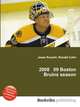 2008 09 Boston Bruins season, Jesse Russell,Ronald Cohn 