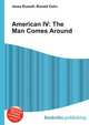 American IV: The Man Comes Around, Jesse Russell,Ronald Cohn 