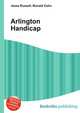 Arlington Handicap, Jesse Russell,Ronald Cohn 