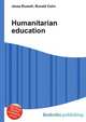 Humanitarian education, Jesse Russell,Ronald Cohn 