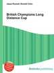 British Champions Long Distance Cup, Jesse Russell,Ronald Cohn 
