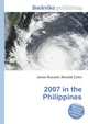 2007 in the Philippines, Jesse Russell,Ronald Cohn 