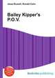 Bailey Kipper's P.O.V., Jesse Russell,Ronald Cohn 