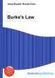 Burke's Law, Jesse Russell,Ronald Cohn 