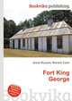 Fort King George, Jesse Russell,Ronald Cohn 