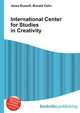 International Center for Studies in Creativity, Jesse Russell,Ronald Cohn 