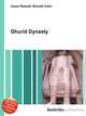Ghurid Dynasty, Jesse Russell,Ronald Cohn 
