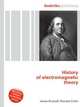 History of electromagnetic theory, Jesse Russell,Ronald Cohn 