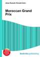 Moroccan Grand Prix, Jesse Russell,Ronald Cohn 